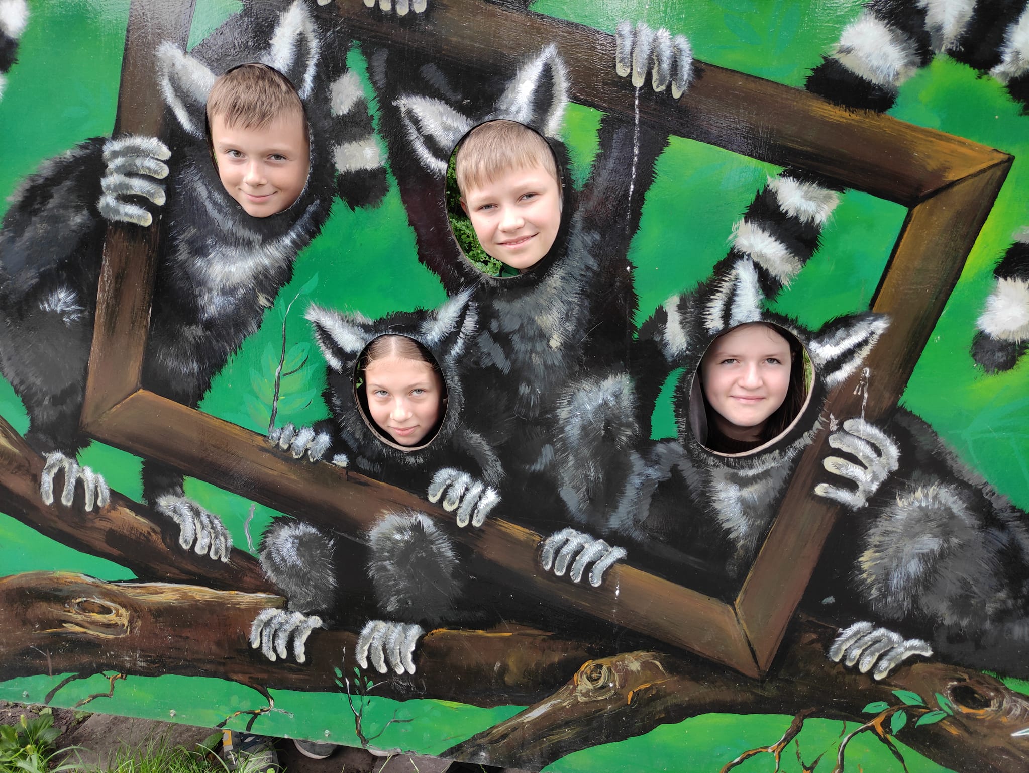 Wakacyjna AktywAKCJA z Domem Kultury